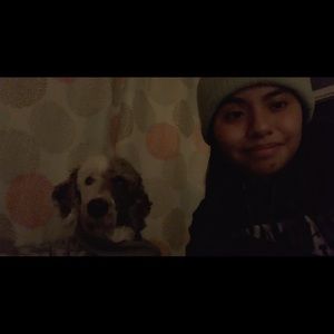 Meet your Posher, Maria